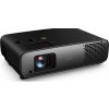 BenQ W4000i 4K UHD/ DLP projektor/ 4LED/ 3200ANSI/ 2M:1/ 2x HDMI/ WI-Fi/ BT/ 2x USB/ RJ45/ Optický/ HDR10+/ Android TV