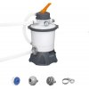 Bestway 58515 Piesková filtrácia STANDARD PLUS 3028 l / hod