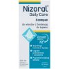 Nizoral Daily Care Šampón na vlasy so sklonom k lupinám, 200 ml