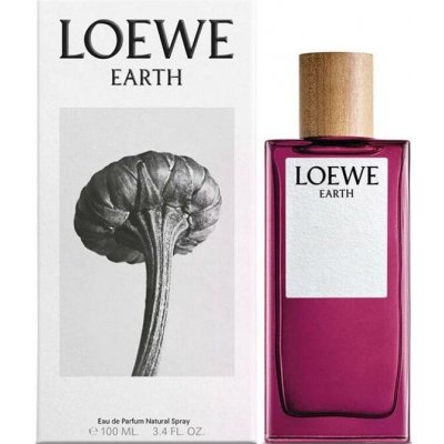 Loewe Earth unisex parfumovaná voda 100 ml