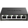 Switch D-Link DGS-105 / E (DGS-105/E)
