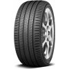 MICHELIN Latitude Sport 3 235/55 R18 100V – záruka 5 rokov