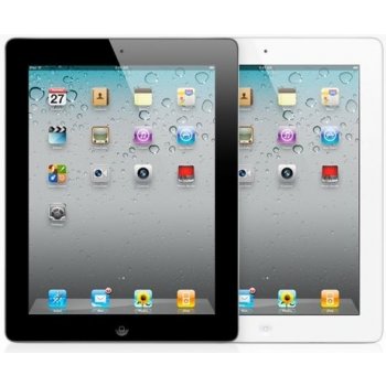 Apple iPad 2 32GB Wi-Fi 3G