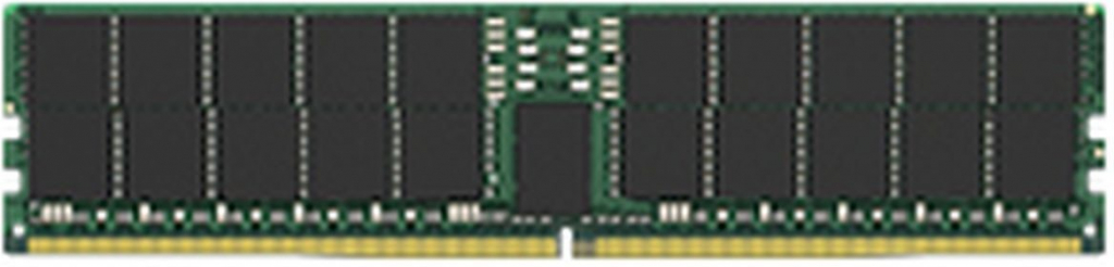 Kingston DDR5 64GB 4800MHz (1x64GB) KTH-PL548D4-64G