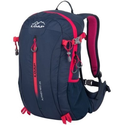 Loap Alpinex Neo 25l Dark Blue Pink