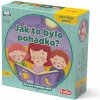 Efko Jak to bylo, pohádko?
