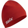 Swix Move beanie Fiery Red