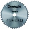 Makita D-65377 Pílový kotúč na drevo 260mm x 30mm, 40 zubov