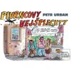Pivrncovy vejšplechty (Petr Urban)
