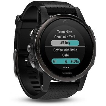 Garmin fenix5S