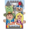 Melissa & Doug Maňušky Rozprávka