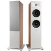 JBL STAGE 280F - bílá - 2,5-pásmové podlahové reprosoustavy