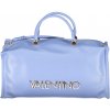 Dámska Kabelka VALENTINO BAGS - Modrá 32.0X14.0X14.0cm Farba: Modrá, Veľkosť: 32.0X14.0X14.0