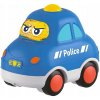 POLICAJNÉ AUTO S ZVUKMI
