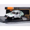 Škoda Favorit, No.9, Rally Monte Carlo, P. Sibera/P. Gross, 1993 IXO 1:43