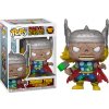 Funko POP! Marvel Zombies Thor Marvel