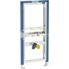 Geberit Duofix pre pisoár, 112–130 cm, univerzálny, pre nadomietkový tlakový splachovač 111.686.00.1 -
