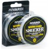 Mivardi Shocker Tapered Leader 0.28-0.47 mm 5x12 m