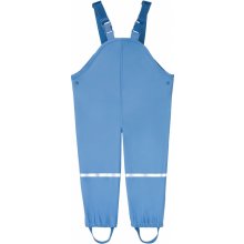 LUPILU Chlapčenské nepremokavé nohavice modrá