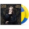 Osbourne Ozzy - Patient Number 9 / Blue & Yellow / Vinyl / 2LP [2 LP]