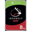 Seagate IronWolf 8TB, ST8000VN004