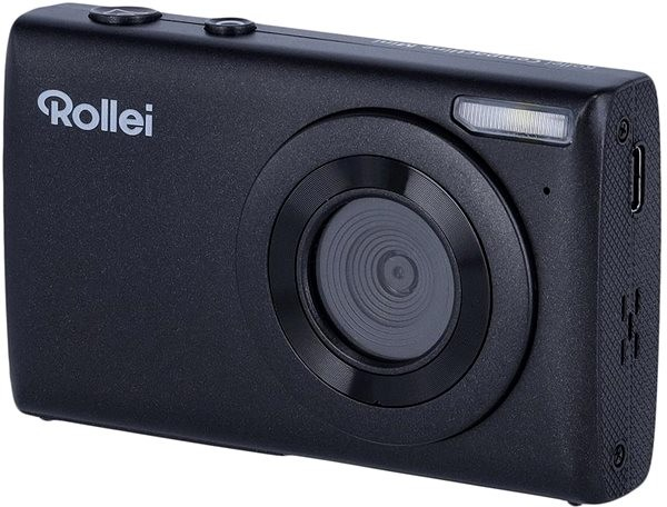 Rollei Compactline Mini