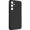 FIXED Story for Samsung Galaxy S24+, čierne FIXST-1257-BK
