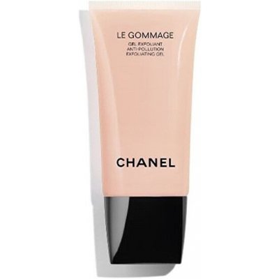 Chanel Exfoliačný pleťový gél Le Gommage (Exfoliating Gel) 75 ml