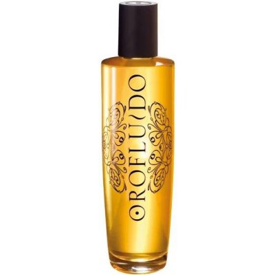Revlon Orofluido Original Elixir - tektué zlato pre všetky typy vlasov 100 ml