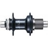 Shimano náboj disc SLX FH-M7110 32dier Center lock 12mm e-thru-axle 142mm 12 speed zadný, v krabičke