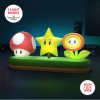 Lampička - Super Mario 30 cm, PP13742NN