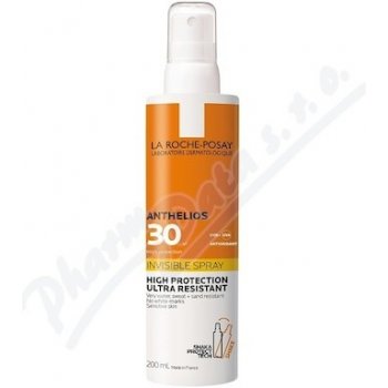 La Roche Posay Anthelios Shaka spray SPF30 200 ml