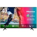 Hisense 43A7100F