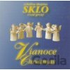 Vokalna skupina Sklo: Vianoce - Vokalna skupina Sklo