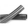 Vagnerpool PVC bazénová flexi hadica 110 mm ext. (100 mm int.), d=110 mm, DN=100 mm, metráž