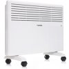 Tagred Elektrický konvektorový ohrievač 1500 W, biela farba TA911W