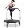 Fitness trampolína Vevor 104,5 cm