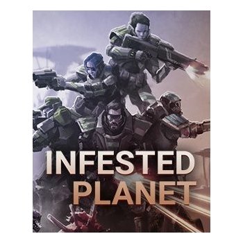 Infested Planet