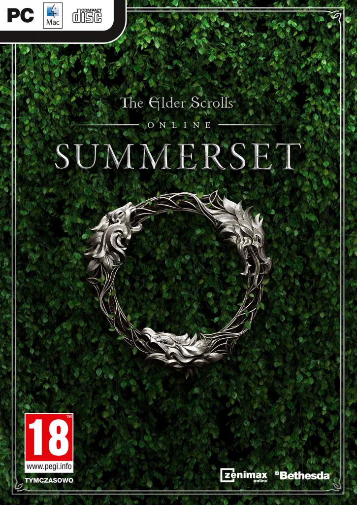 The Elder Scrolls Online: Summerset