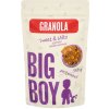 Big Boy Proteinová granola 360g - sweet and salty