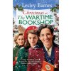 Christmas at the Wartime Bookshop (Lesley Eames)(Brožovaná)
