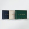 Jung Kook - BTS: Golden: CD