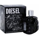 Diesel Only the Brave Tattoo toaletná voda pánska 75 ml tester