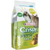 VERSELE LAGA VL Crispy Muesli Rabbits - králik 1 kg
