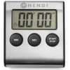 Hendi 582022 Kuchynská minútka digitálne