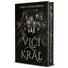 Vlčí kráľ - Lauren Palphreymanová