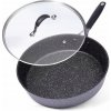 Orion Stoner Panvica s pokrievkou 28 cm