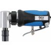 BGS technic Pneumatická brúska | extra krátka | ohnutá 90° |126 mm (BGS 9657)