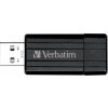 Verbatim Store 'n' Go PinStripe 8GB 49062