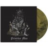 2LP Primitive Man: Observance